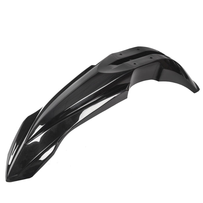 DURAFORCE Complete Restyle Plastic Kit 2018 Style For Yamaha YZ125 YZ250 2002-2020 #90718