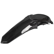DURAFORCE Complete Restyle Plastic Kit 2018 Style For Yamaha YZ125 YZ250 2002-2020 #90718