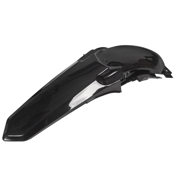 DURAFORCE Complete Restyle Plastic Kit 2018 Style For Yamaha YZ125 YZ250 2002-2020 #90718