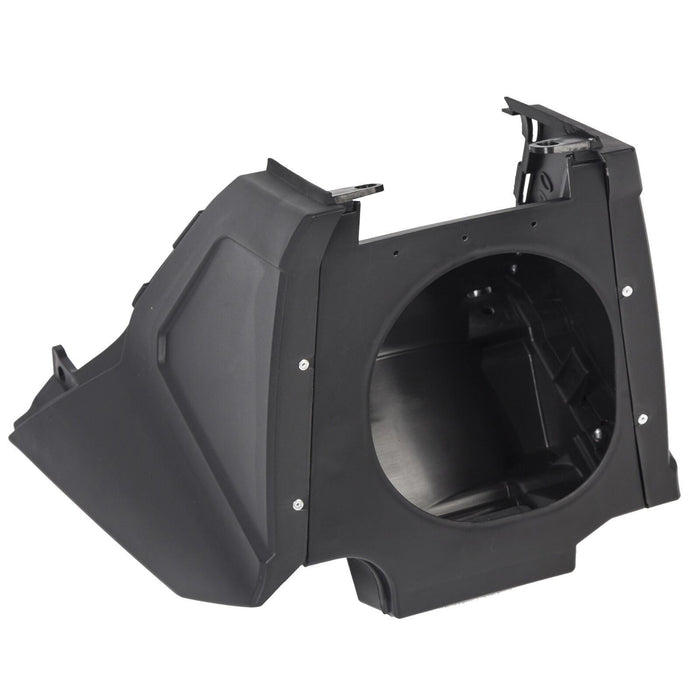 DURAFORCE Complete Restyle Plastic Kit 2018 Style For Yamaha YZ125 YZ250 2002-2020 #90718