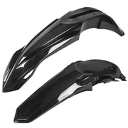 DURAFORCE Complete Restyle Plastic Kit 2018 Style For Yamaha YZ125 YZ250 2002-2020 #90718