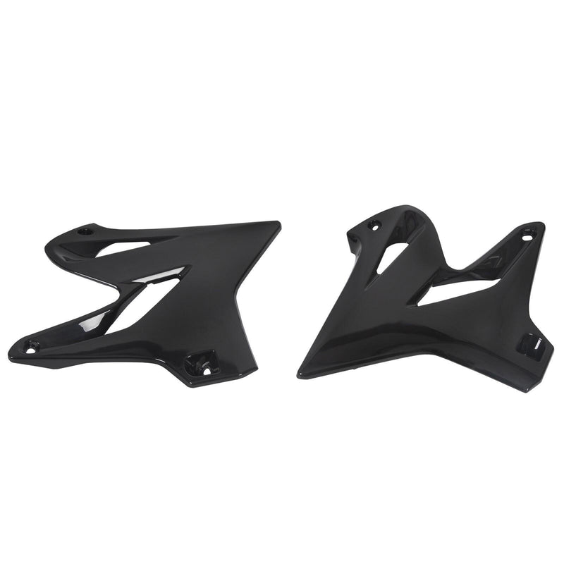 DURAFORCE Complete Restyle Plastic Kit 2018 Style For Yamaha YZ125 YZ250 2002-2020 #90718