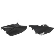DURAFORCE Complete Restyle Plastic Kit 2018 Style For Yamaha YZ125 YZ250 2002-2020 #90718