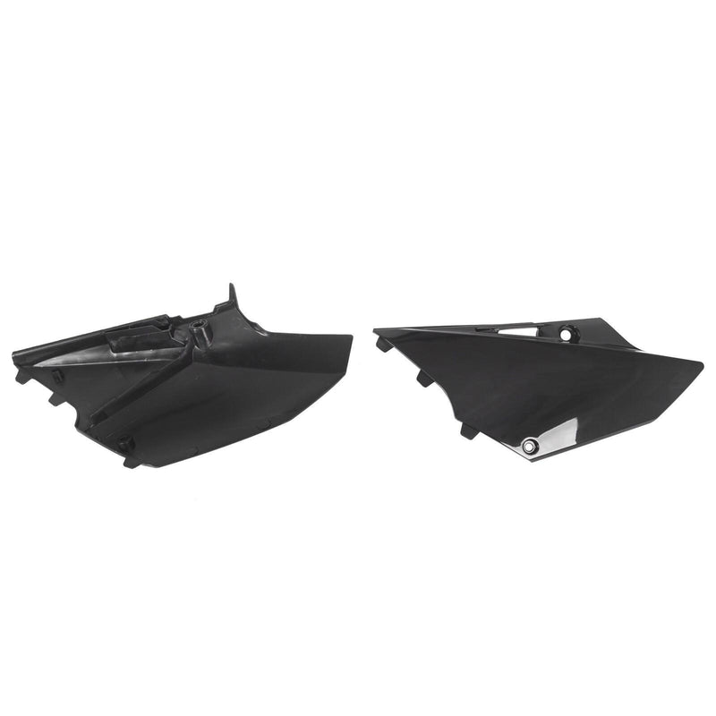 DURAFORCE Complete Restyle Plastic Kit 2018 Style For Yamaha YZ125 YZ250 2002-2020 #90718