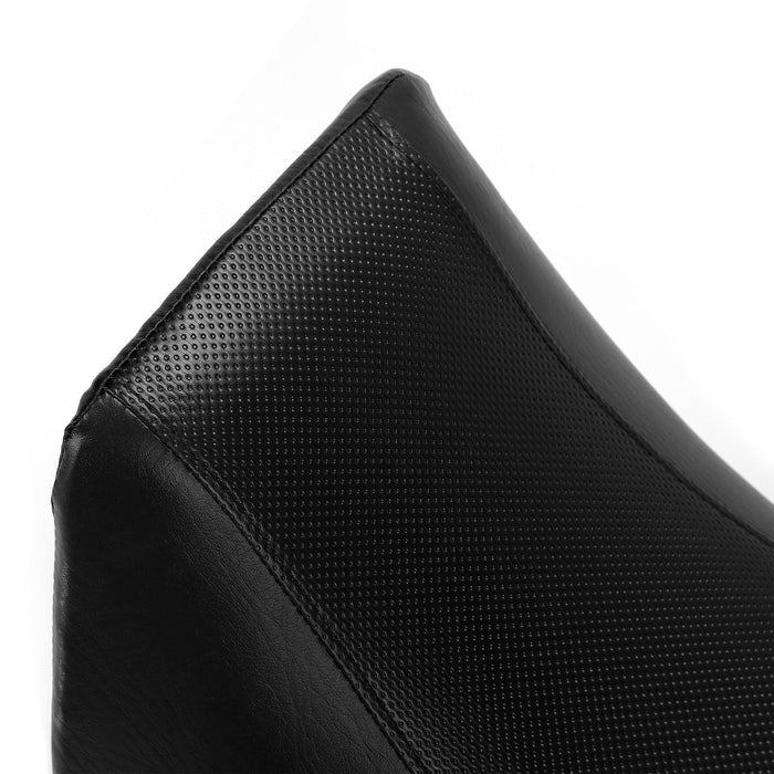 DURAFORCE Complete Seat For Yamaha Banshee YFZ350 YFZ 350 1987-2006 02 2003 Black Silver