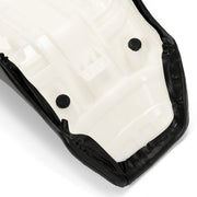 DURAFORCE Complete Seat For Yamaha Banshee YFZ350 YFZ 350 1987-2006 02 2003 Black Silver