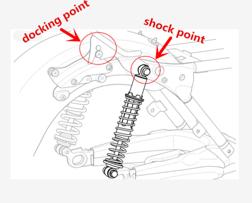 DURAFORCE Backrest Sissy Bar Stealth Luggage Rack For 09-25 Harley Davidson Street Glide