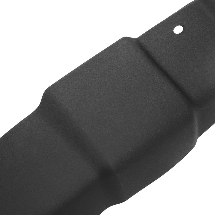 DURAFORCE Full Set of 4 Fender Splash Guard For Honda Rancher TRX350TM/TE/FM/FE 2000-2003