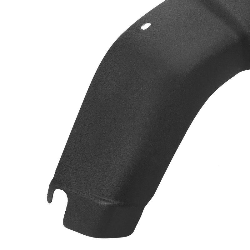DURAFORCE Full Set of 4 Fender Splash Guard For Honda Rancher TRX350TM/TE/FM/FE 2000-2003