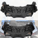 DURAFORCE Fits 18-20 Can-Am Maverick X3 Rear Luggage Carrier Rack Bed Frame Cargo Storage