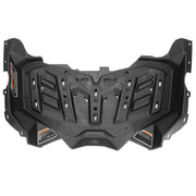 DURAFORCE Fits 18-20 Can-Am Maverick X3 Rear Luggage Carrier Rack Bed Frame Cargo Storage