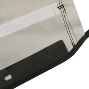 DURAFORCE Fits 1999-2009 Honda S2000 Convertible Soft Top & Heated Glass Window Black