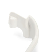 DURAFORCE Door Rack Shelf Retainer Bar Fits Frigidaire Refrigerator 240534701 & 240534901
