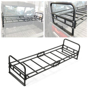 DURAFORCE Cargo Rack for Polaris Ranger Fits 2006+ XP 700, 800, 900, 1,000
