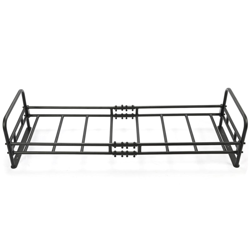 DURAFORCE Cargo Rack for Polaris Ranger Fits 2006+ XP 700, 800, 900, 1,000