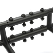 DURAFORCE Cargo Rack for Polaris Ranger Fits 2006+ XP 700, 800, 900, 1,000