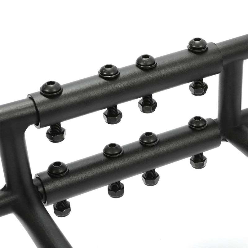 DURAFORCE Cargo Rack for Polaris Ranger Fits 2006+ XP 700, 800, 900, 1,000