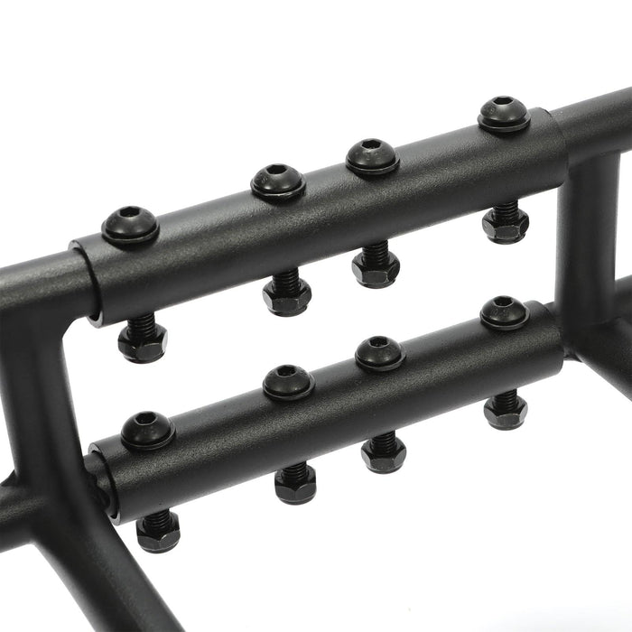 DURAFORCE Cargo Rack for Polaris Ranger Fits 2006+ XP 700, 800, 900, 1,000