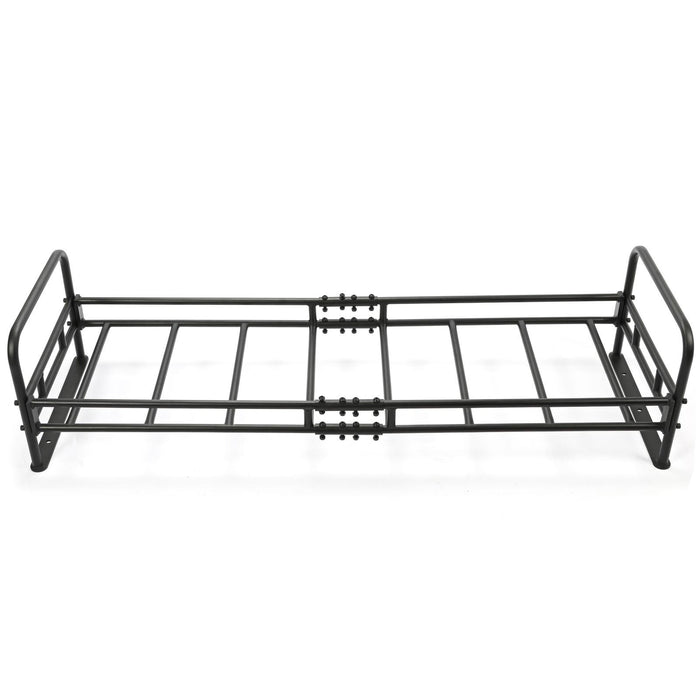 DURAFORCE Cargo Rack for Polaris Ranger Fits 2006+ XP 700, 800, 900, 1,000