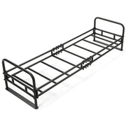 DURAFORCE Cargo Rack for Polaris Ranger Fits 2006+ XP 700, 800, 900, 1,000