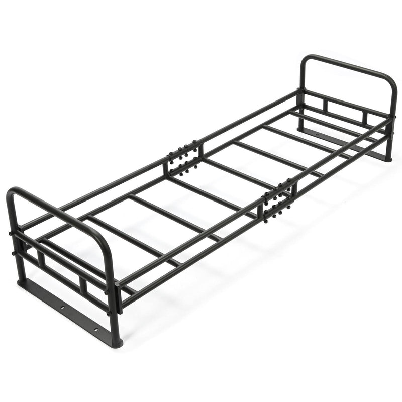 DURAFORCE Cargo Rack for Polaris Ranger Fits 2006+ XP 700, 800, 900, 1,000
