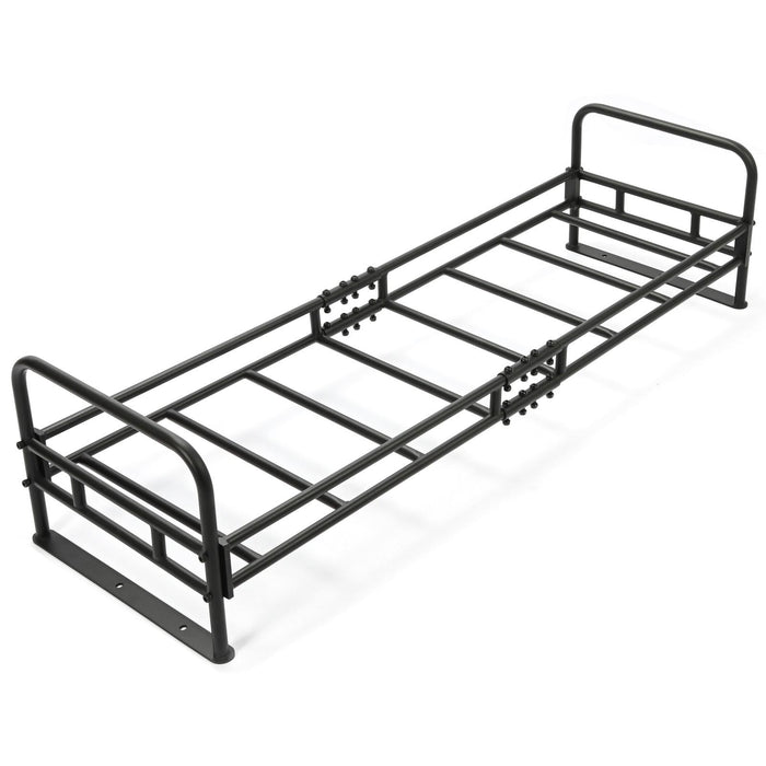 DURAFORCE Cargo Rack for Polaris Ranger Fits 2006+ XP 700, 800, 900, 1,000