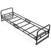 DURAFORCE Cargo Rack for Polaris Ranger Fits 2006+ XP 700, 800, 900, 1,000