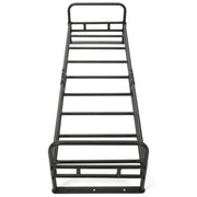 DURAFORCE Cargo Rack for Polaris Ranger Fits 2006+ XP 700, 800, 900, 1,000