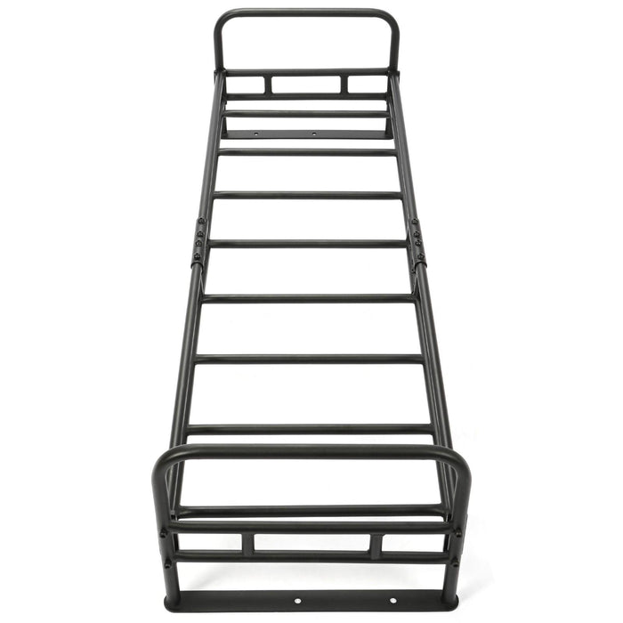 DURAFORCE Cargo Rack for Polaris Ranger Fits 2006+ XP 700, 800, 900, 1,000