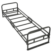 DURAFORCE Cargo Rack for Polaris Ranger Fits 2006+ XP 700, 800, 900, 1,000