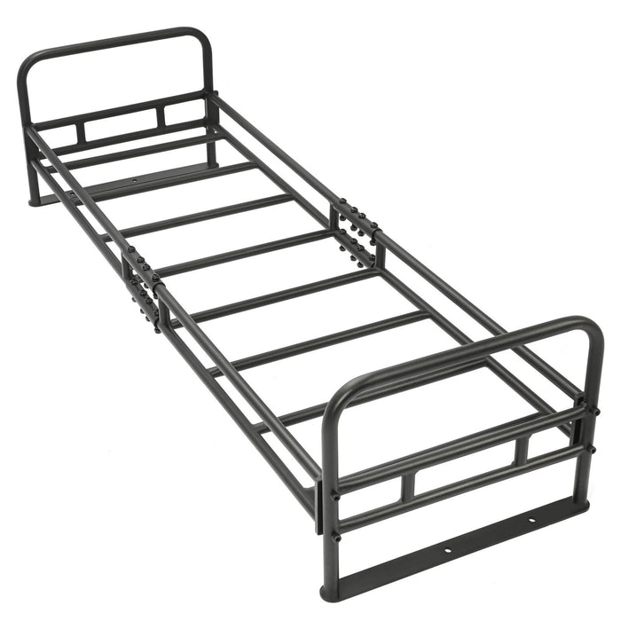 DURAFORCE Cargo Rack for Polaris Ranger Fits 2006+ XP 700, 800, 900, 1,000