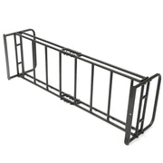 DURAFORCE Cargo Rack for Polaris Ranger Fits 2006+ XP 700, 800, 900, 1,000