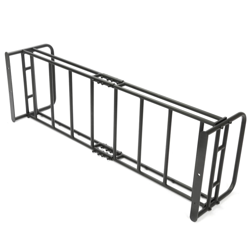 DURAFORCE Cargo Rack for Polaris Ranger Fits 2006+ XP 700, 800, 900, 1,000