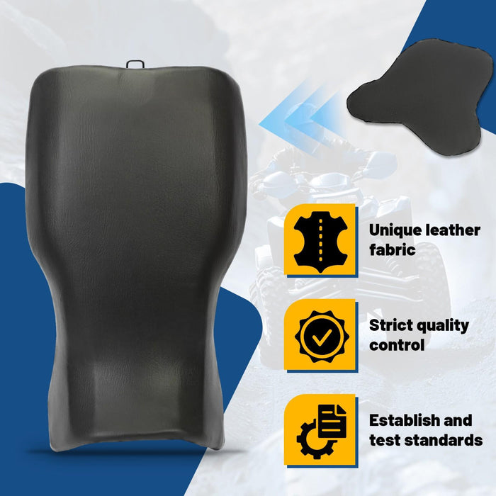 DURAFORCE Seat Cover Standard For Polaris Sportsman 300 400 450 500 600 700 800 MV