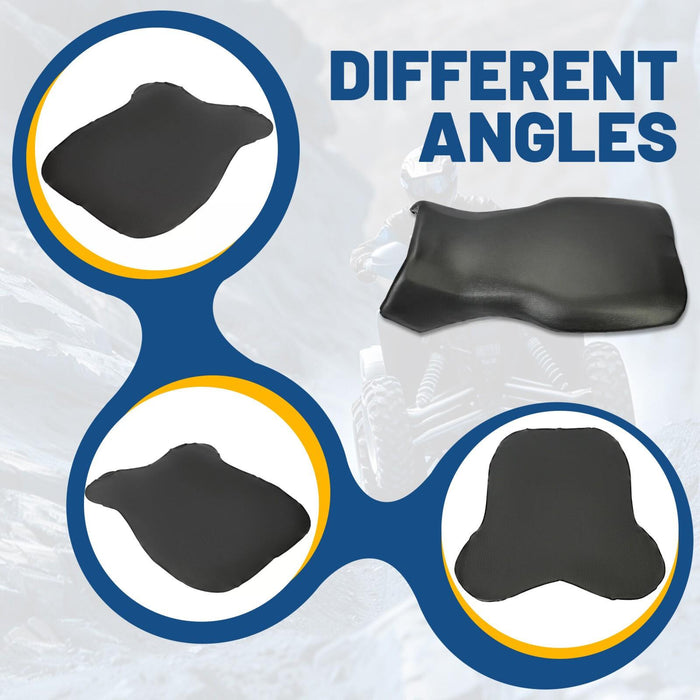 DURAFORCE Seat Cover Standard For Polaris Sportsman 300 400 450 500 600 700 800 MV