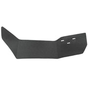 DURAFORCE 4x Extended Fender Flares Mud Flap For Polaris RZR S 900/4 900 /S 1000 2015-2020