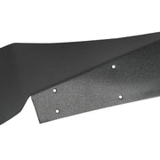 DURAFORCE 4x Extended Fender Flares Mud Flap For Polaris RZR S 900/4 900 /S 1000 2015-2020