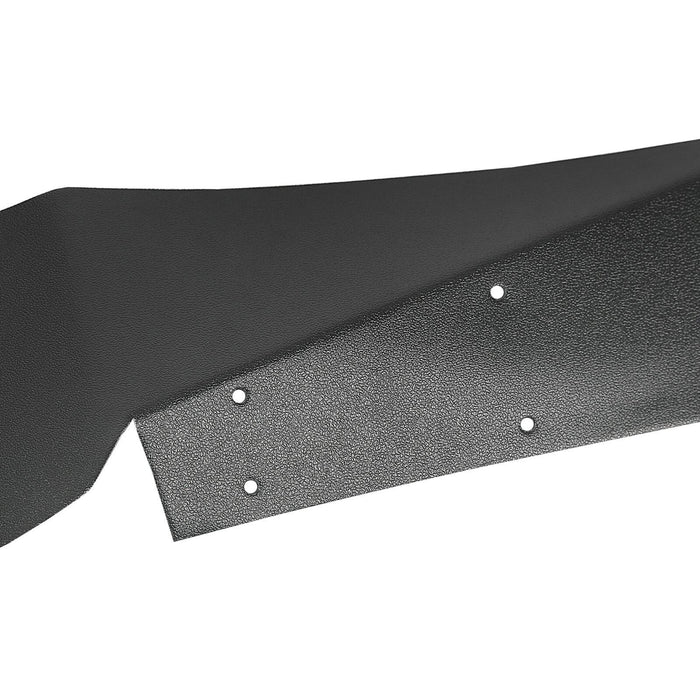 DURAFORCE 4x Extended Fender Flares Mud Flap For Polaris RZR S 900/4 900 /S 1000 2015-2020