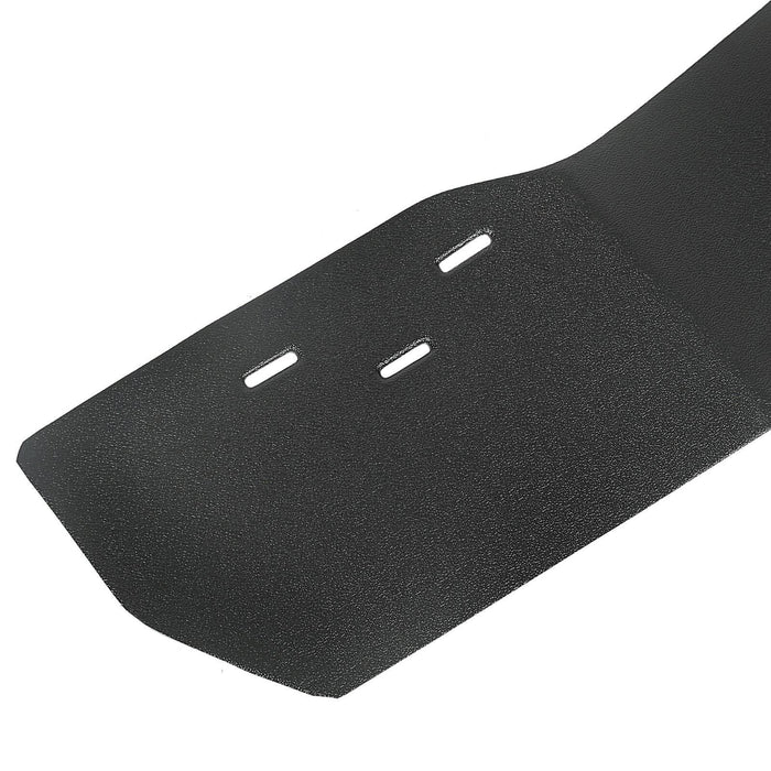 DURAFORCE 4x Extended Fender Flares Mud Flap For Polaris RZR S 900/4 900 /S 1000 2015-2020