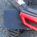 DURAFORCE 4x Extended Fender Flares Mud Flap For Polaris RZR S 900/4 900 /S 1000 2015-2020