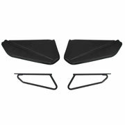 DURAFORCE Lower Door Panels Insert For Can Am Maverick X3 2017-2024 Half 2 Doors