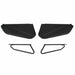 DURAFORCE Lower Door Panels Insert For Can Am Maverick X3 2017-2024 Half 2 Doors