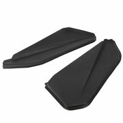 DURAFORCE Lower Door Panels Insert For Can Am Maverick X3 2017-2024 Half 2 Doors