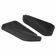 DURAFORCE Lower Door Panels Insert For Can Am Maverick X3 2017-2024 Half 2 Doors