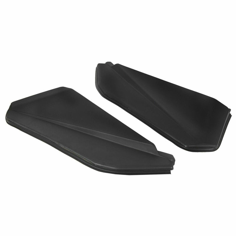 DURAFORCE Lower Door Panels Insert For Can Am Maverick X3 2017-2024 Half 2 Doors