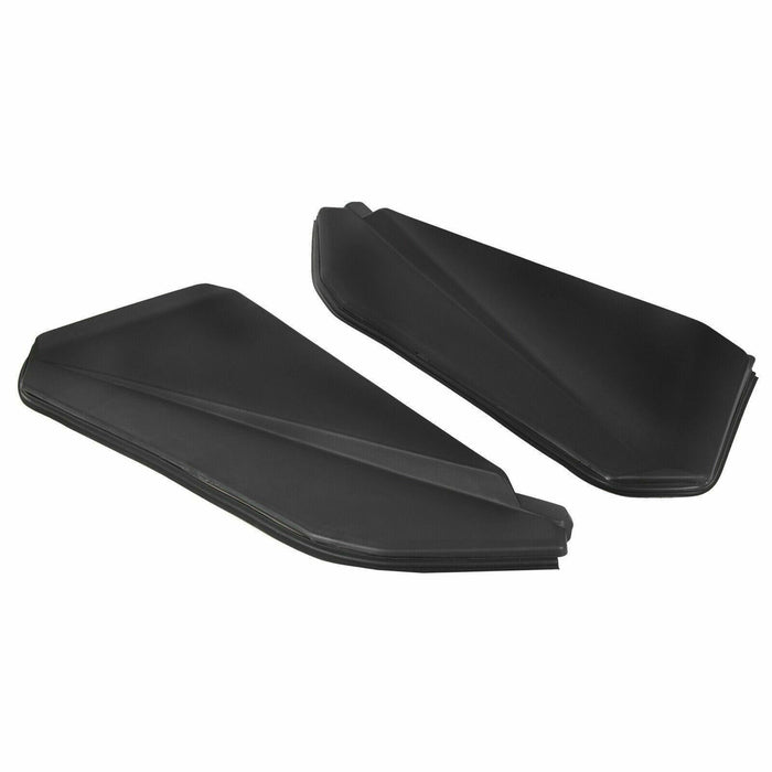 DURAFORCE Lower Door Panels Insert For Can Am Maverick X3 2017-2024 Half 2 Doors