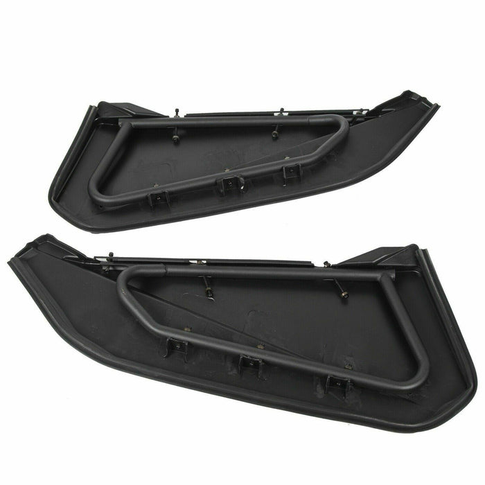 DURAFORCE Lower Door Panels Insert For Can Am Maverick X3 2017-2024 Half 2 Doors