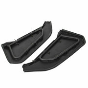 DURAFORCE Lower Door Panels Insert For Can Am Maverick X3 2017-2024 Half 2 Doors