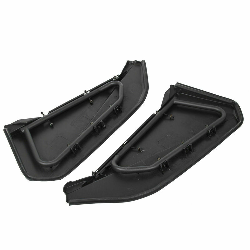 DURAFORCE Lower Door Panels Insert For Can Am Maverick X3 2017-2024 Half 2 Doors