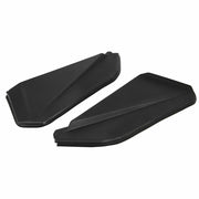 DURAFORCE Lower Door Panels Insert For Can Am Maverick X3 2017-2024 Half 2 Doors
